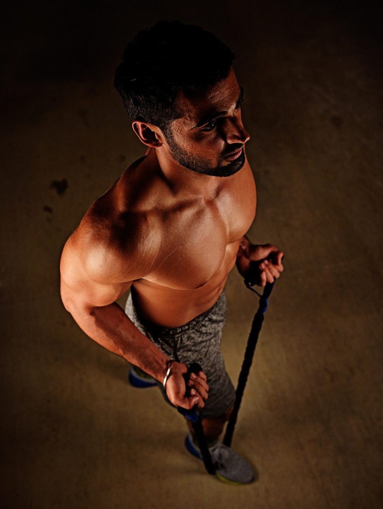 découvrez les meilleures techniques de bodybuilding pour une phase de cutting efficace : perte de graisse, définition musculaire et conseils nutritionnels pour sculpter votre corps.