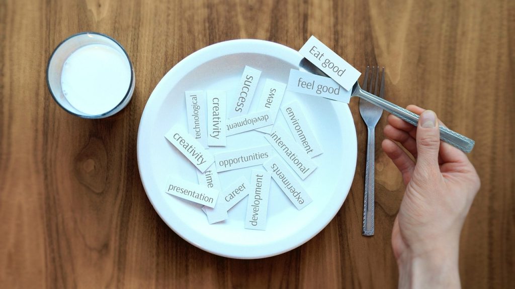 découvrez des idées de repas sains, équilibrés et savoureux pour une alimentation nutritive et pleine d'énergie au quotidien.