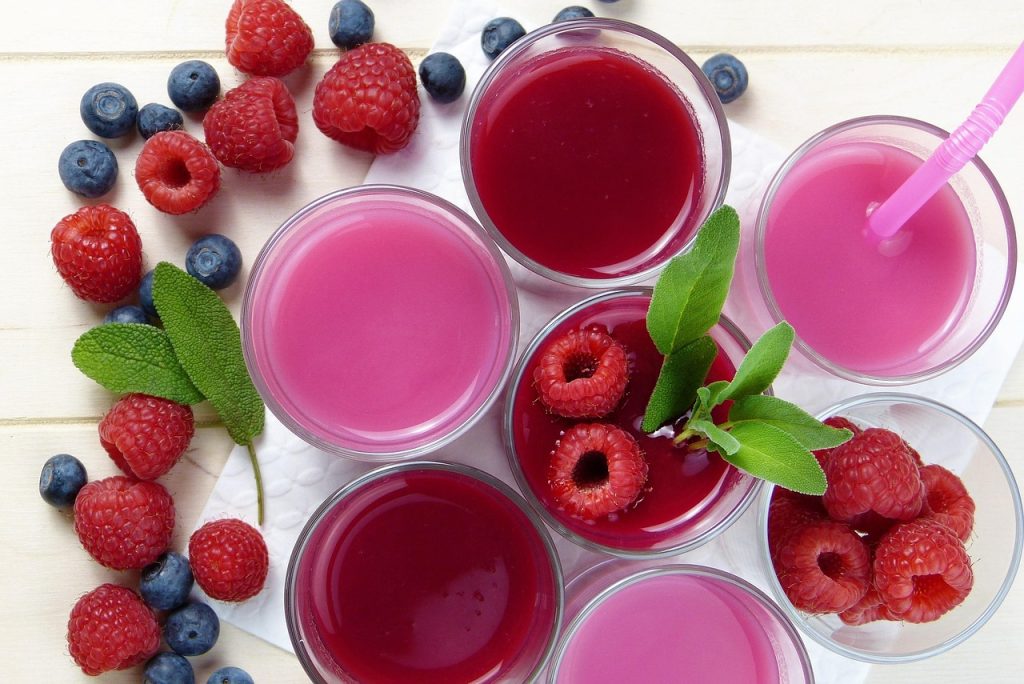 découvrez les bienfaits d'une cure détox pour purifier votre corps, améliorer votre digestion et retrouver vitalité et énergie au quotidien.