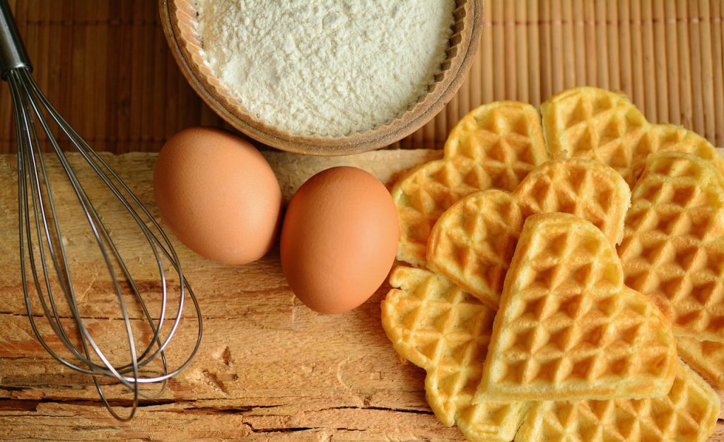 découvrez la farine de lupin, une alternative riche en protéines et fibres, idéale pour une alimentation saine et équilibrée.