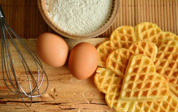découvrez la farine de lupin, une alternative riche en protéines et fibres, idéale pour une alimentation saine et équilibrée.