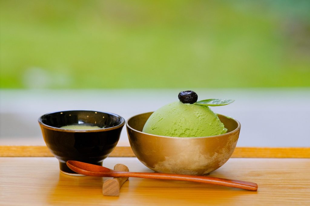 découvrez le matcha, un thé vert japonais aux nombreux bienfaits pour la santé, parfait pour une pause énergisante et pleine d'antioxydants.