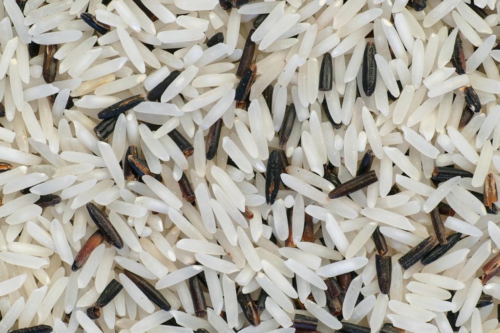 découvrez tout sur le riz : ses variétés, ses bienfaits nutritionnels, et des idées de recettes savoureuses pour intégrer ce grain essentiel dans votre alimentation quotidienne.
