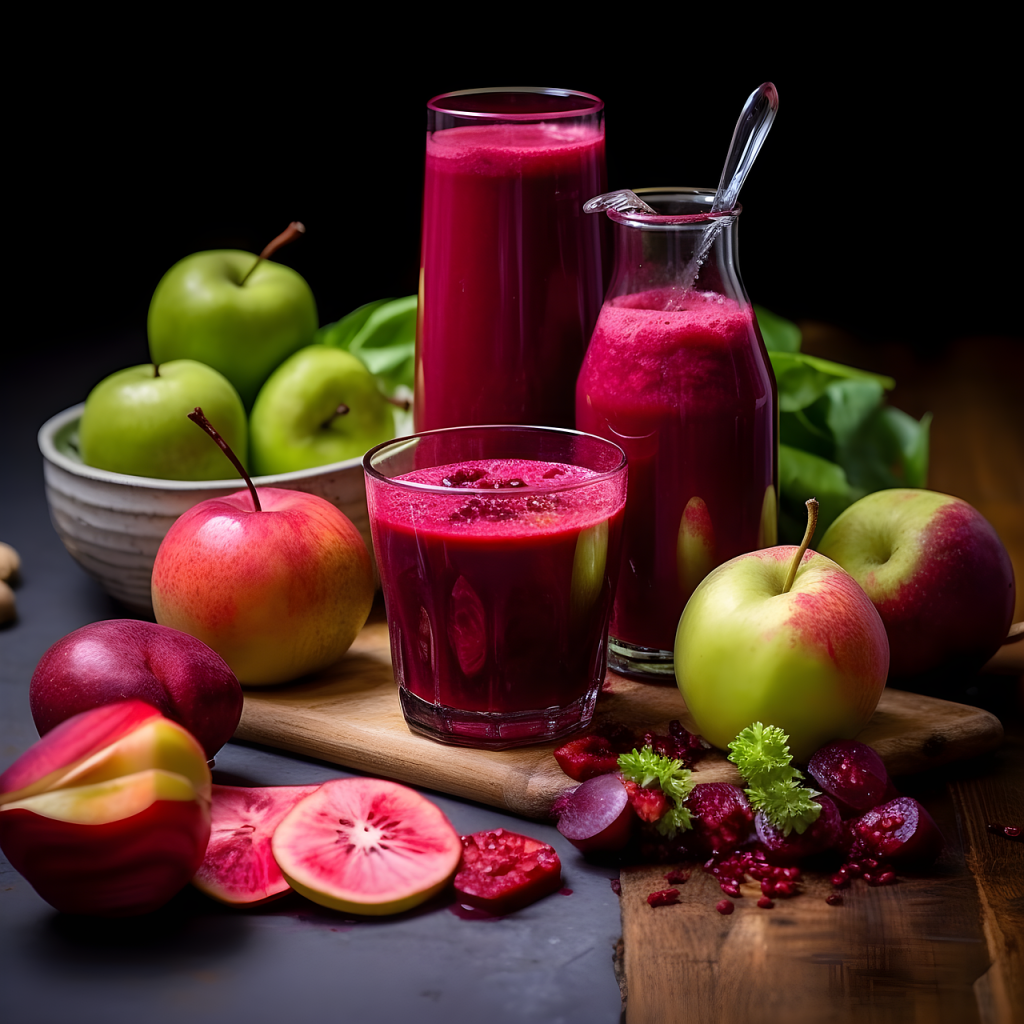 découvrez notre recette de smoothie minceur délicieux et facile à préparer pour vous aider à perdre du poids efficacement et sainement.