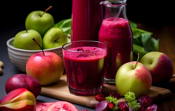 découvrez notre recette de smoothie minceur délicieux et facile à préparer pour vous aider à perdre du poids efficacement et sainement.