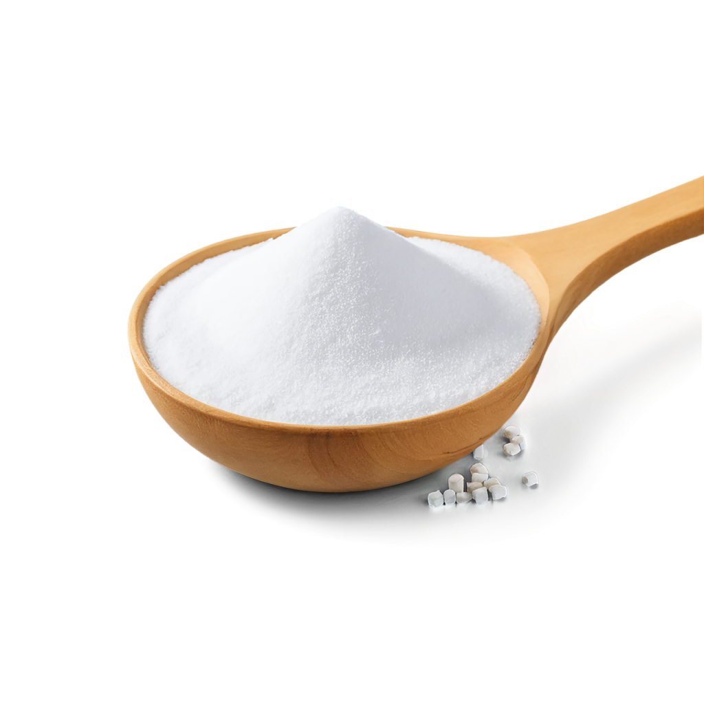 découvrez le xylitol, un édulcorant naturel utilisé comme alternative au sucre, bénéfique pour la santé dentaire et adapté aux régimes faibles en glucides.