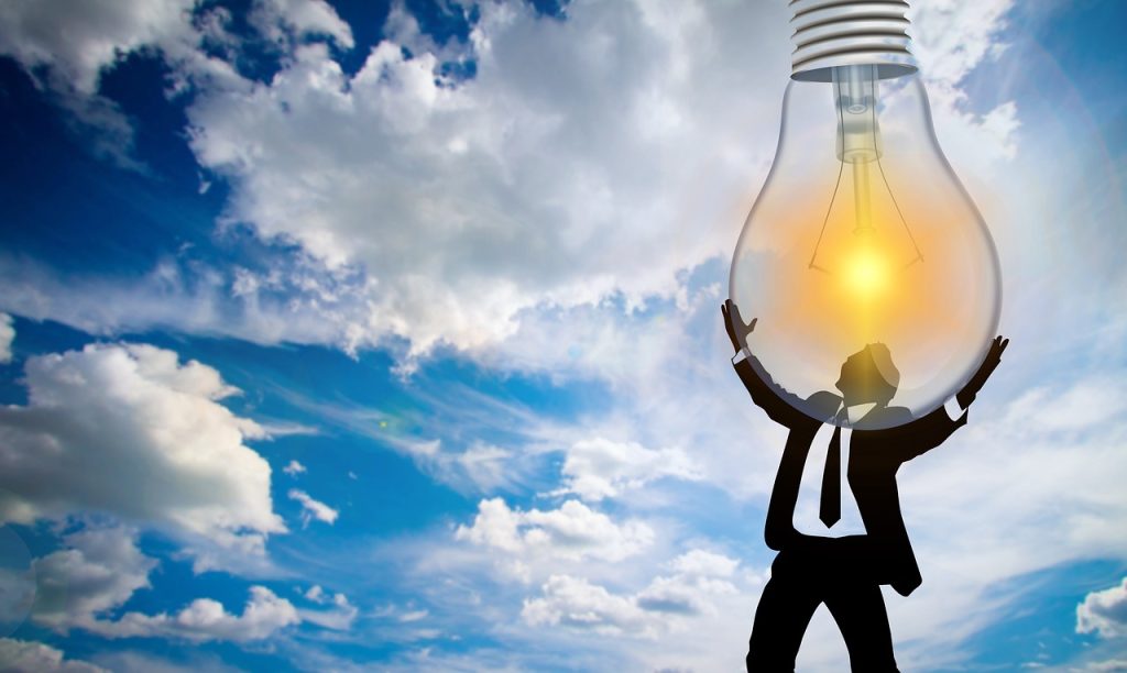 découvrez tout sur l'énergie : types, sources renouvelables, efficacité énergétique et innovations pour un avenir durable.
