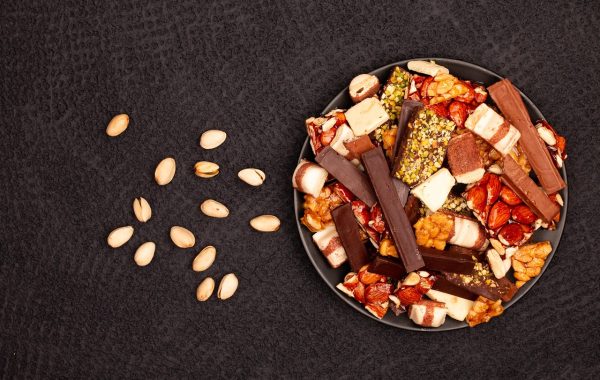 découvrez nos barres de snack saines, parfaites pour une collation nutritive et gourmande à tout moment de la journée.