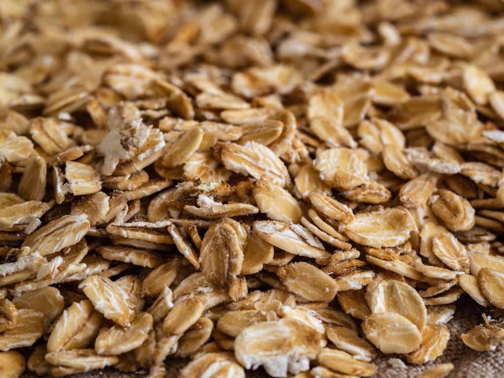 découvrez notre recette de cookie à l'avoine sain, parfait pour une collation gourmande et équilibrée. facile à préparer, délicieux et nourrissant.