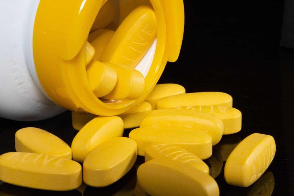 complément pour la prise de poids : boostez votre masse corporelle de manière saine et efficace avec notre formule spécialement conçue.