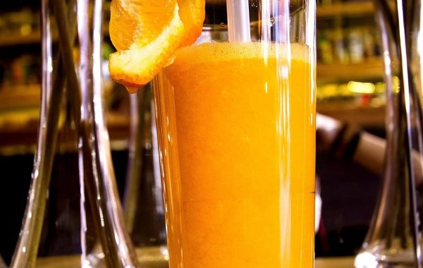 recette facile et rafraîchissante de limonade maison pour se désaltérer naturellement cet été.