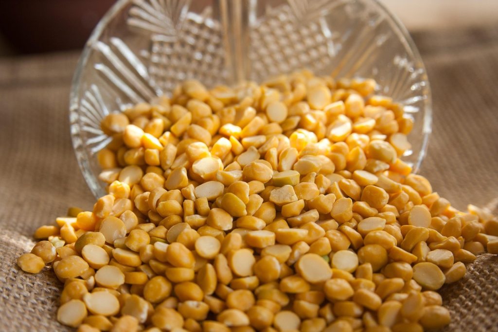 découvrez les lentilles, une légumineuse riche en protéines et fibres, idéale pour des repas sains et savoureux.