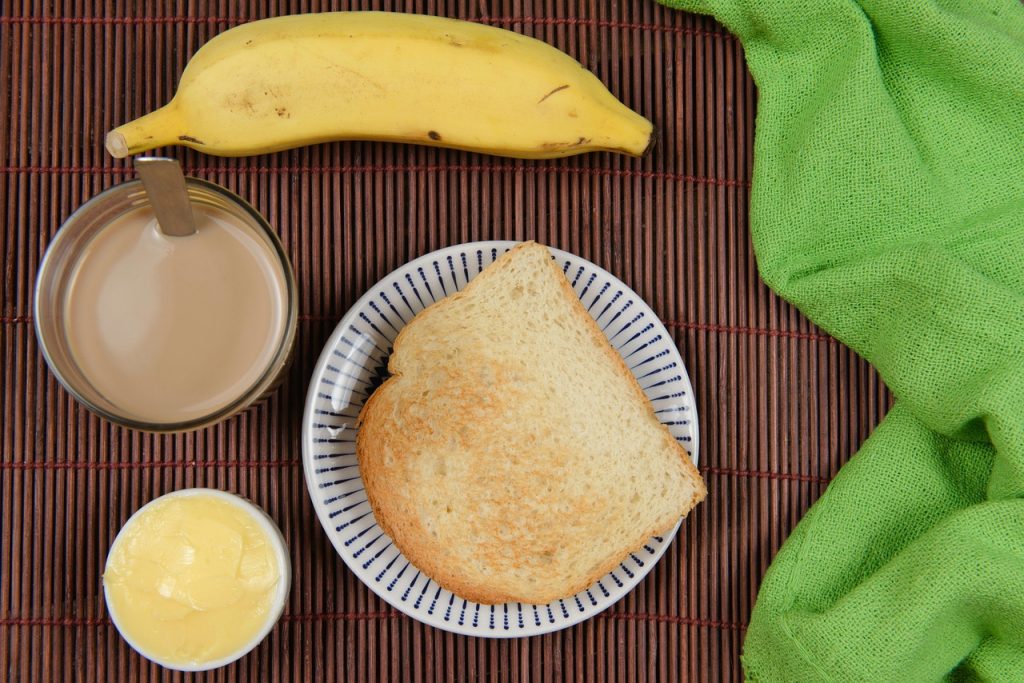 découvrez notre recette saine et savoureuse de pain à la banane sans sucre, idéale pour un goûter gourmand et léger.