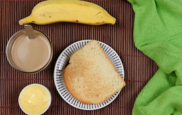 découvrez notre recette saine et savoureuse de pain à la banane sans sucre, idéale pour un goûter gourmand et léger.
